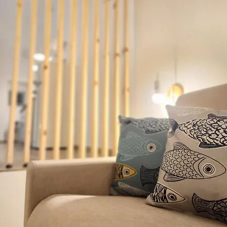 Apartament Casa Le Nasse *
