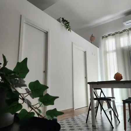 Lägenhet Casa Le Nasse Polignano a Mare