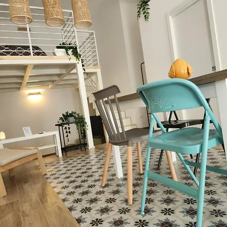 Casa Le Nasse Lägenhet Polignano a Mare