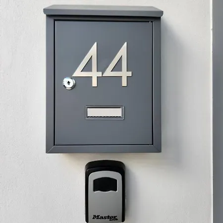 Lägenhet Casa Le Nasse