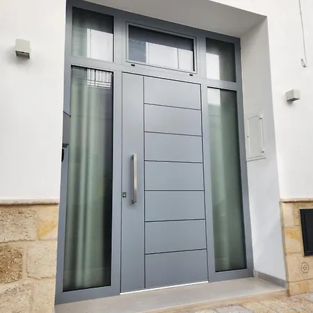 Casa Le Nasse Lägenhet Polignano a Mare