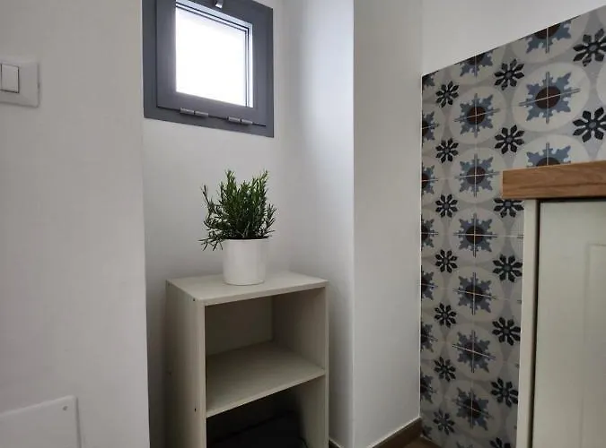 Casa Le Nasse *