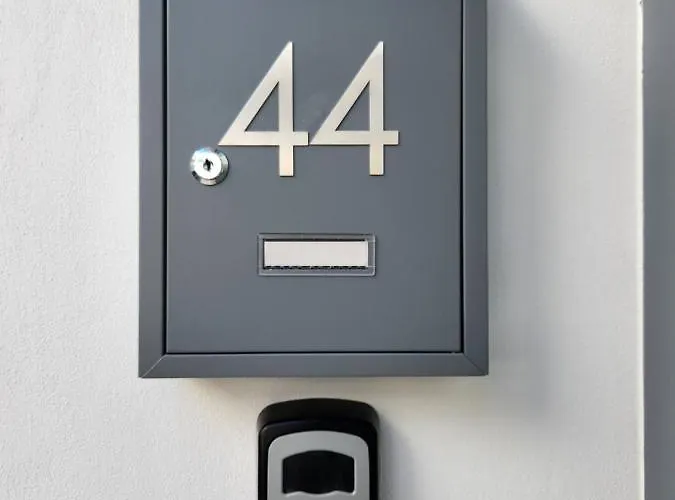 Lejlighed Casa Le Nasse