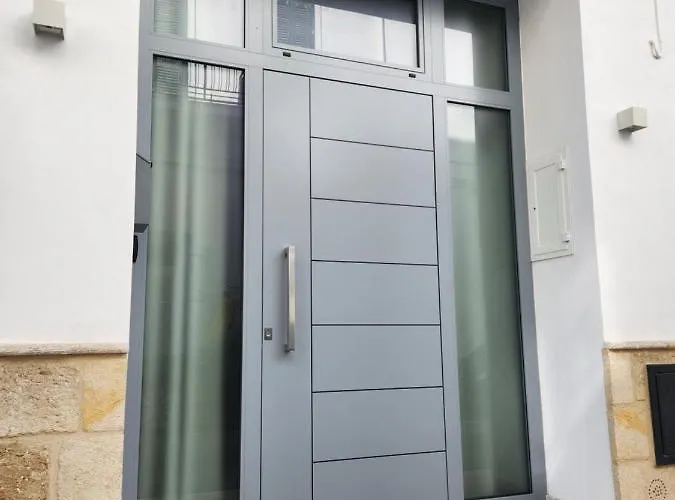 Casa Le Nasse Lejlighed Polignano a Mare